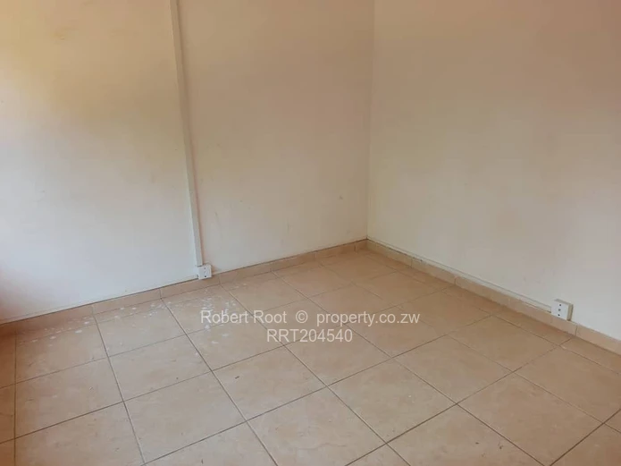 Commercial property to Rent Along Harare Drive