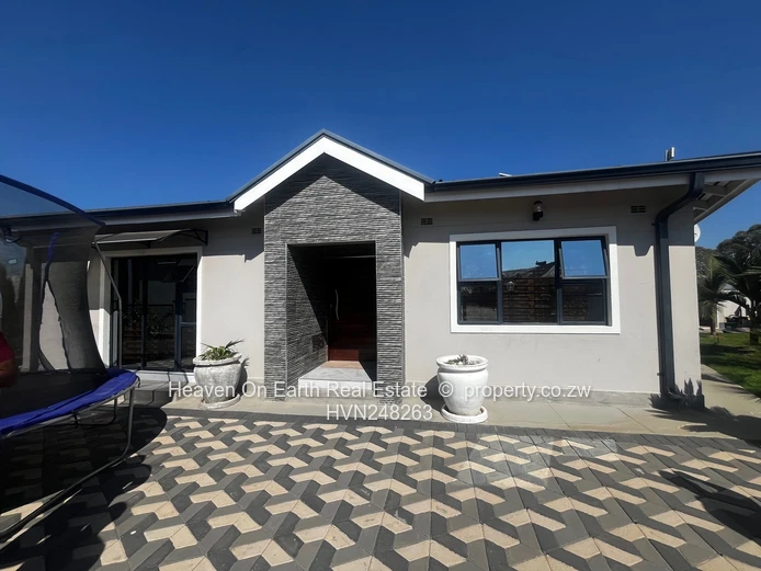 3 bed Arlington House to let! (Sole Mandate)