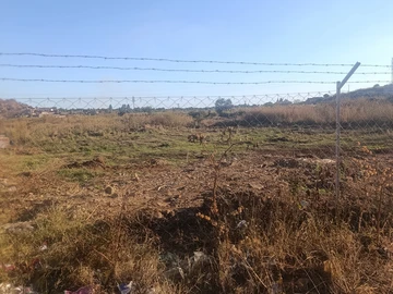 Commercial & Industrial Land