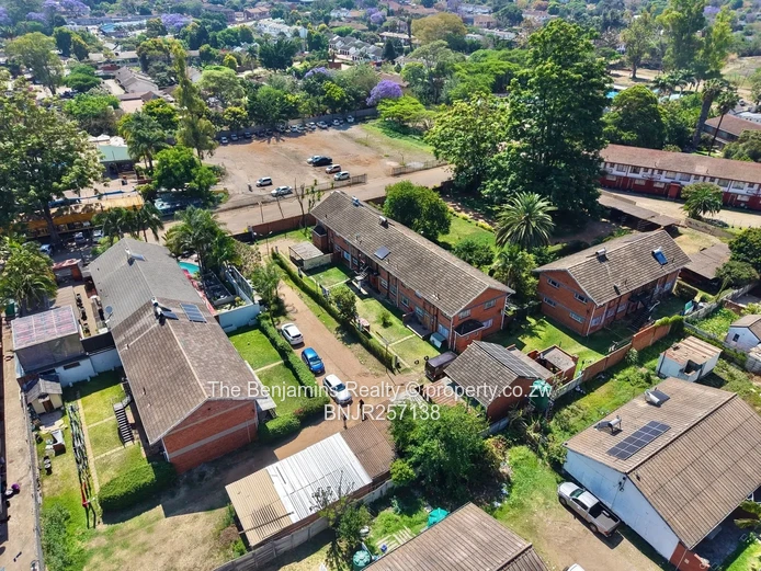 Ground-Floor 2-Bedroom Apartment for Sale in Avondale (Sole Mandate)