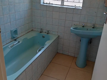 3 Bedroom Cottage