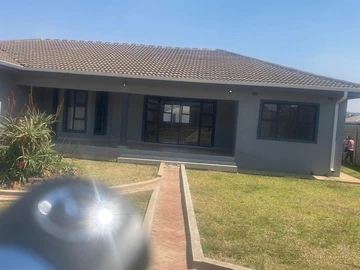 4 Bedroom Townhouse Complex