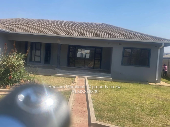 Belvedere Ridgeview House To Rent