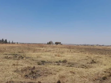 Farm & Agricultural Land