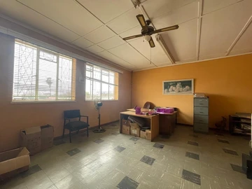 Shop & Retail Property