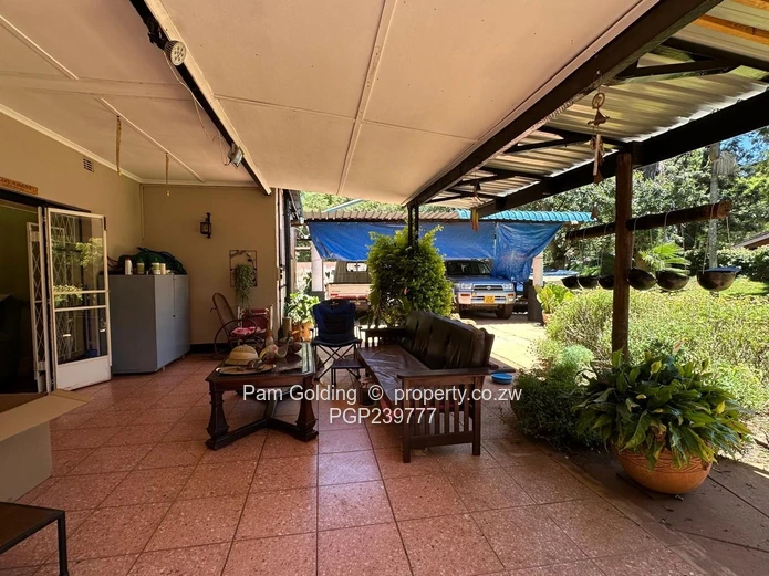 Enduring Charm In A Prime Suburban Setting