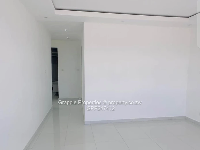 Contemporary 4-Bed Home with Pool & Borehole in Arlington