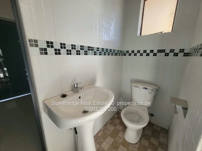 3 Bedroomed House in Morningside For Sale