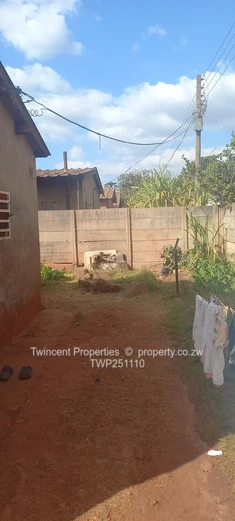 7 roomed house for sale (Sole Mandate)