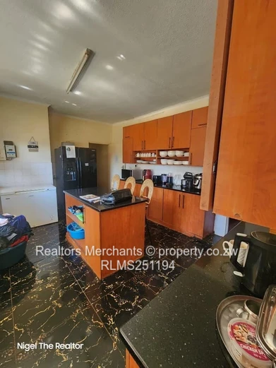 Vainona House For Sale
