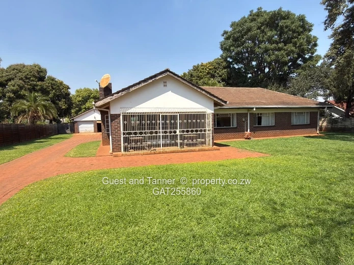 3 Bed House For Sale In Vinona 