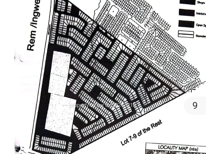 Glenview View 4 Ingwe Project 