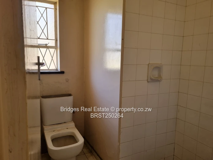 3 Bedroomed House - Title Deeds