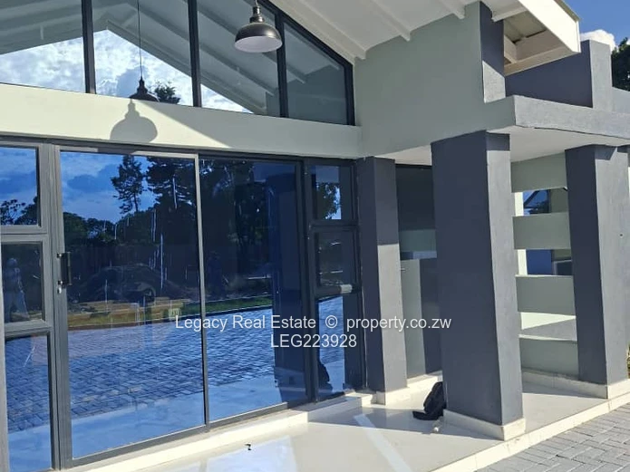 Hatfield Living Redefined | 4-Bed Cluster In Hudson Mews | 50% deposit and balance over 6 months (Sole Mandate)