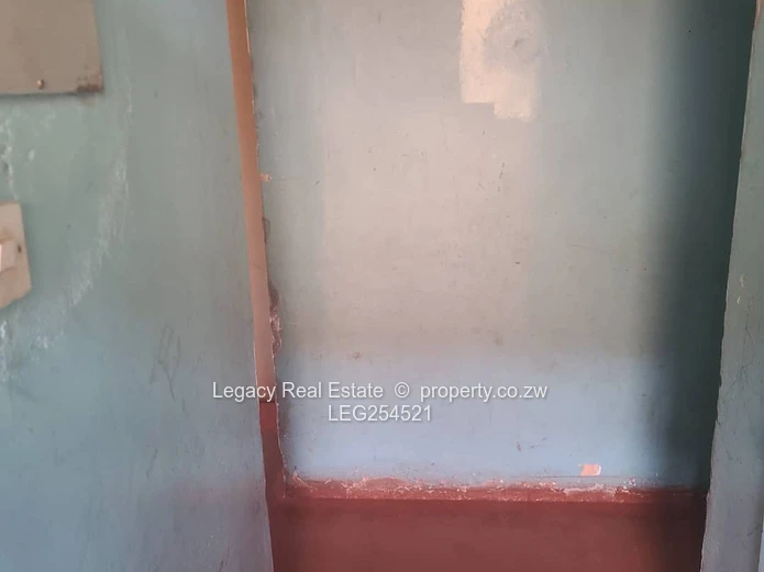 4-Bed Family Home in Chitungwiza (Sole Mandate)