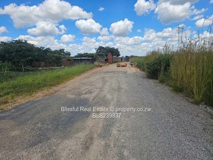 Stands for sale in sunway city Ruwa