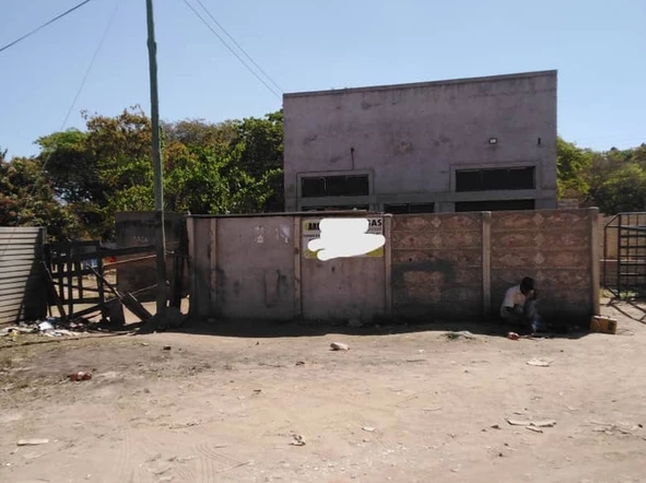 Shop & Retail Property