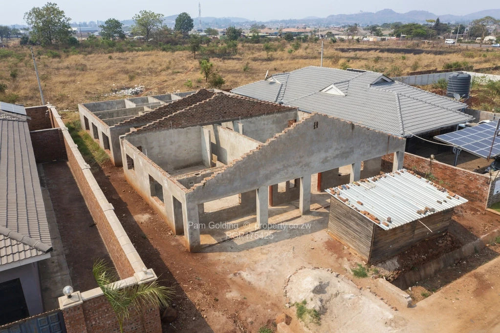 6 Bed Houses for Sale in Ashdown Park, Ashdown Park PGP175425