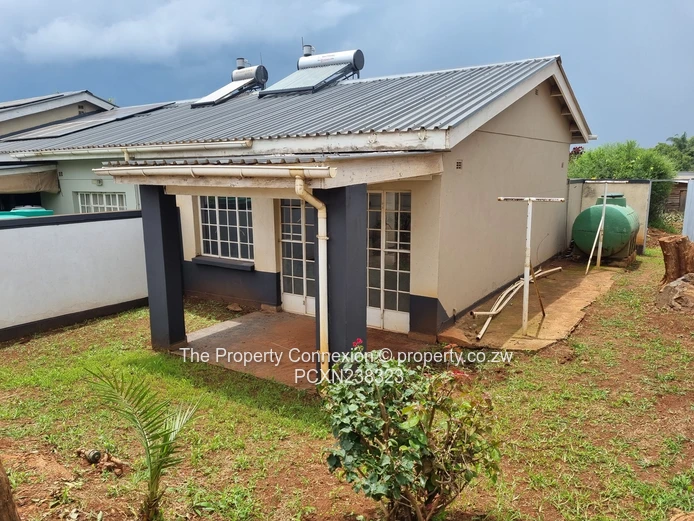 || Kamfinsa Bedsitter for Rent!|| (Sole Mandate)