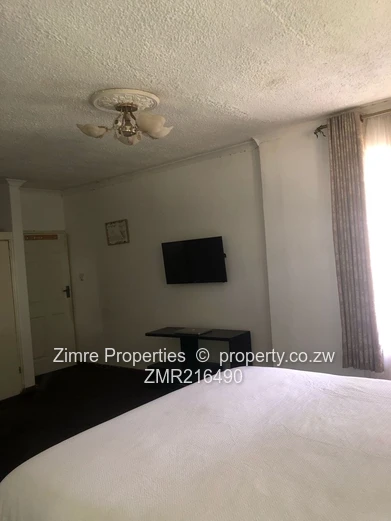 Stunning Mabelreign house to Let! Immediate occupation  (Sole Mandate)