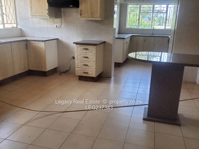 Exclusive Residence in Borrowdale Brooke Vicinity,Elegant 4-bedroom home in a Prime Borrowdale.