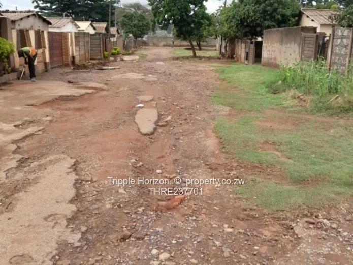 Warren park1 house for sale