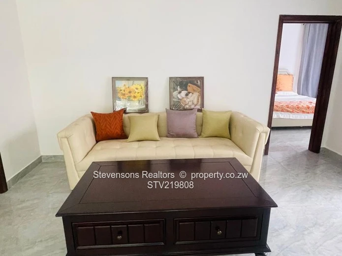 4 Bedroom Duplex Apartments For Sale In Borrowdale!