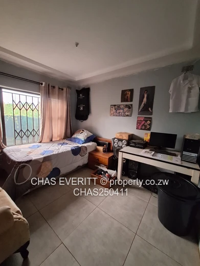 Beautiful house for sale in Mazowe 