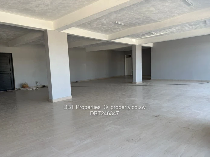 Warehouse and Office Space available to let 