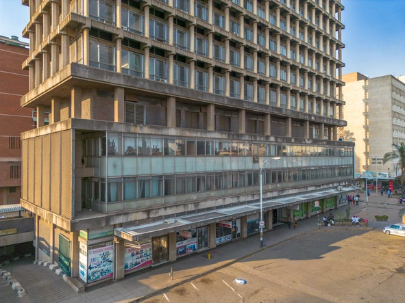 Shop & Retail Property