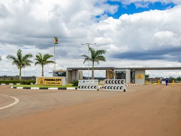 Stands & Residential Land