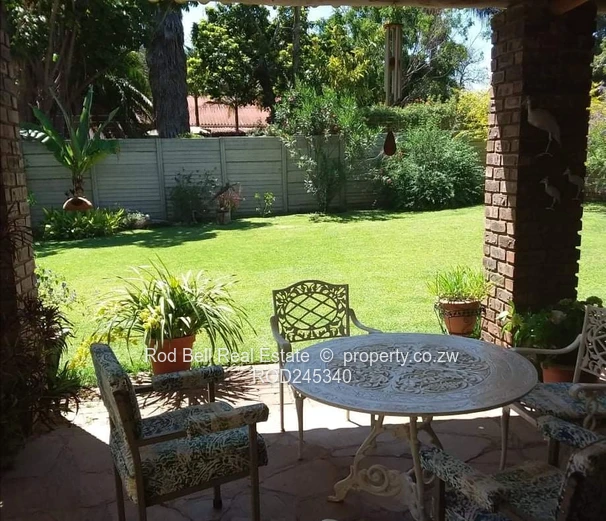 3 Bedroom House for Rent in Greendale