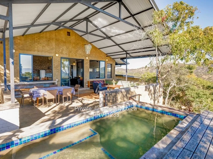 4 bedroom house for sale in Christon Bank.