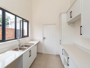 3 Bedroom Townhouse Complex