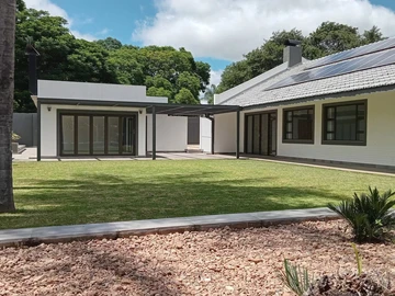 Presenting a modern, immaculate - ready to move in property.