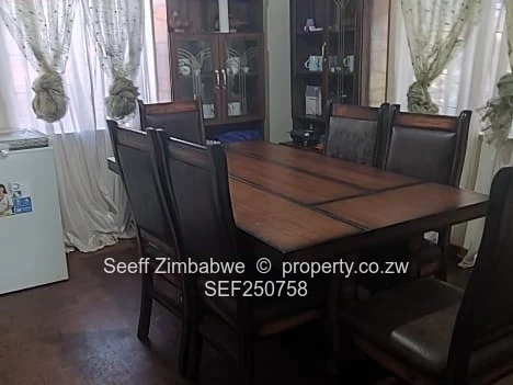 Elegant 3-Bedroom Family Home