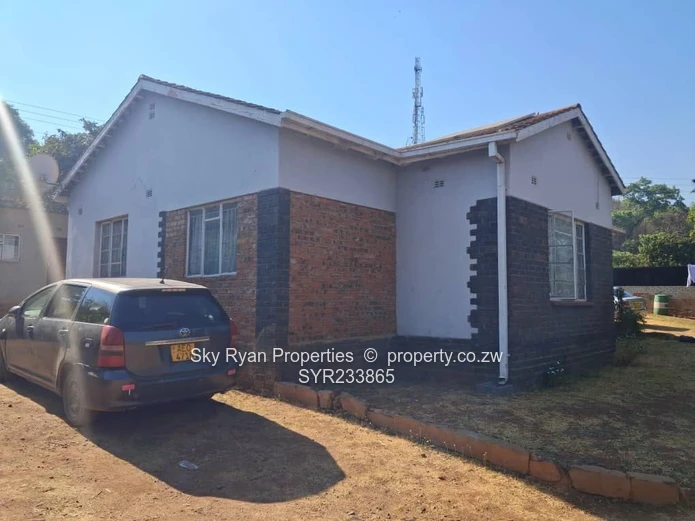 Westwood House For Sale