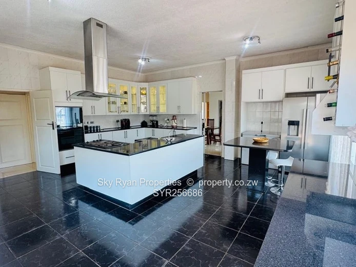 Greendale House For Sale 