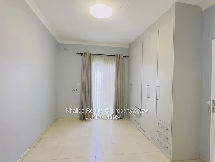 Greendale Peakwood Cluster Property To Rent 