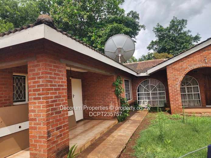 Beautiful home 2 bedroom to let in Westgate 