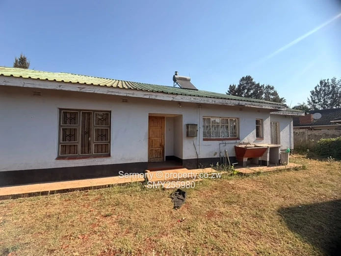 Residential house for rent