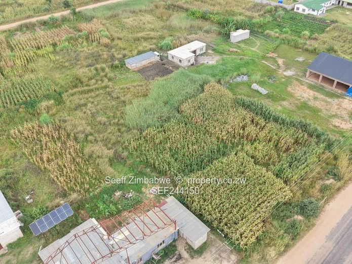 Tarisa Road Industrial Stand For Sale