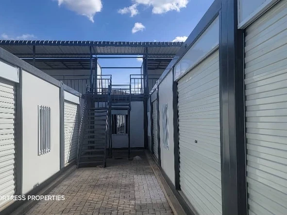 Commercial Shops For Rent In Willowvale