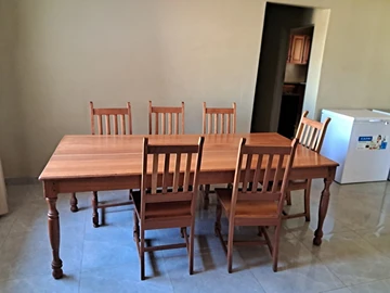 Belvedere Boarding House Space available 