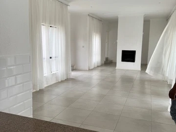 4 Bedroom Townhouse Complex