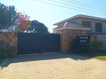 2 Bedroom Garden Flat