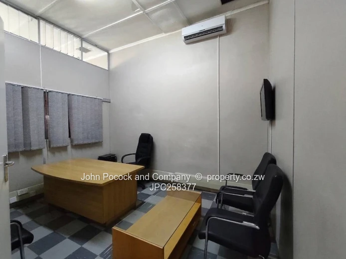 "The" Prime Commercial Property! (Sole Mandate)