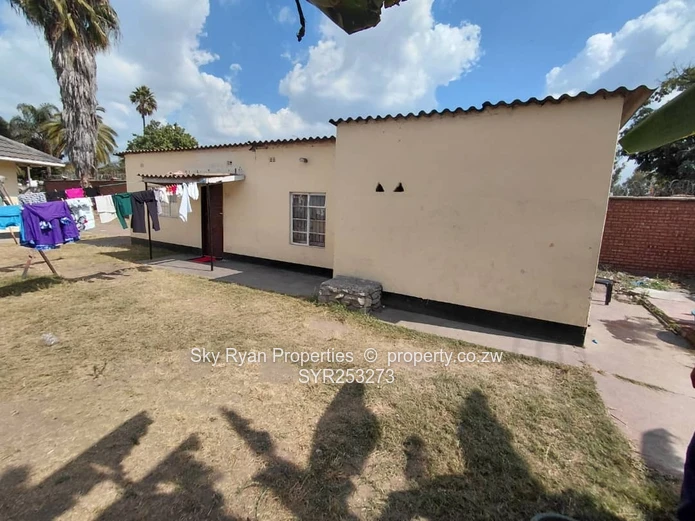 Park Town House For Sale