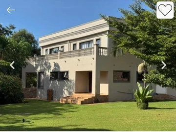6 Bedroom House