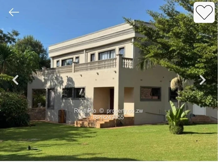 Luxury Double-Storey Home in Secure Gated Community